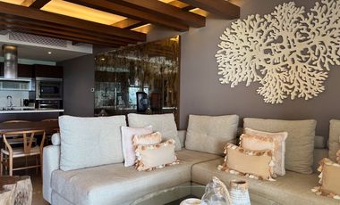 PENTHOUSE MAREA AZUL