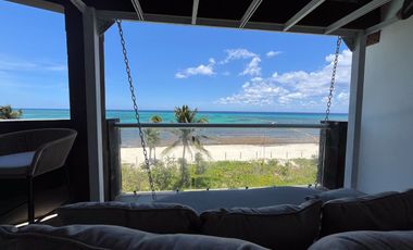 PENTHOUSE MAREA AZUL