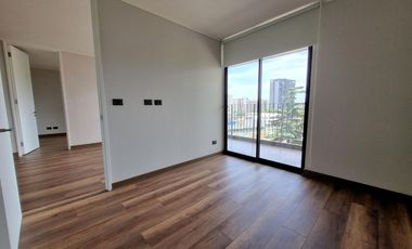 Av. Vicuña Mackenna Poniente con Serafín Zamora