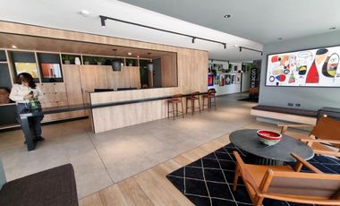 Av. Vicuña Mackenna Poniente con Serafín Zamora