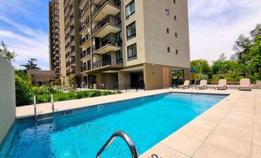 Av. Vicuña Mackenna Poniente con Serafín Zamora