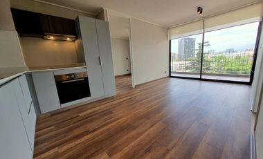 Av. Vicuña Mackenna Poniente con Serafín Zamora