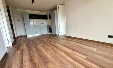 Av. Vicuña Mackenna Poniente con Serafín Zamora