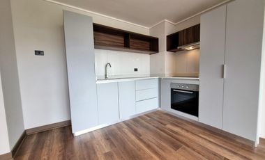 Av. Vicuña Mackenna Poniente con Serafín Zamora