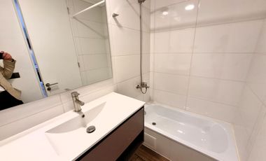 Av. Vicuña Mackenna Poniente con Serafín Zamora