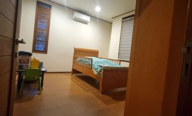 Dijual Rumah Mewah Terawat Posisi Hook Siapa Huni di Sayap Jalan Garuda