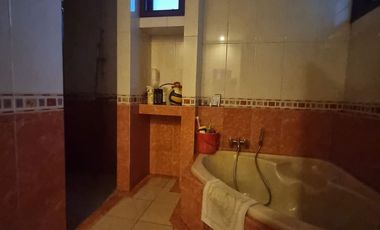 Dijual Rumah Mewah Terawat Posisi Hook Siapa Huni di Sayap Jalan Garuda