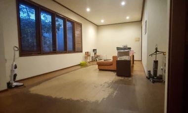 Dijual Rumah Mewah Terawat Posisi Hook Siapa Huni di Sayap Jalan Garuda
