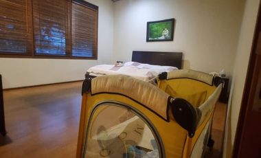 Dijual Rumah Mewah Terawat Posisi Hook Siapa Huni di Sayap Jalan Garuda