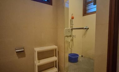 Dijual Rumah Mewah Terawat Posisi Hook Siapa Huni di Sayap Jalan Garuda