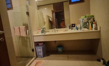 Dijual Rumah Mewah Terawat Posisi Hook Siapa Huni di Sayap Jalan Garuda