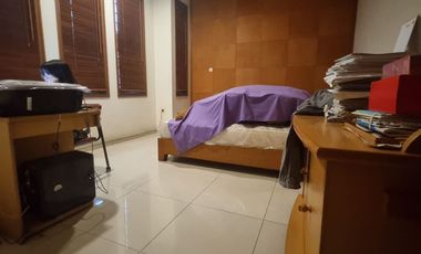 Dijual Rumah Mewah Terawat Posisi Hook Siapa Huni di Sayap Jalan Garuda