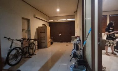 Dijual Rumah Mewah Terawat Posisi Hook Siapa Huni di Sayap Jalan Garuda