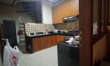 Dijual Rumah Mewah Terawat Posisi Hook Siapa Huni di Sayap Jalan Garuda