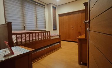 Dijual Rumah Mewah Terawat Posisi Hook Siapa Huni di Sayap Jalan Garuda