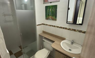 SE ALQUILA MIRADOR CAMPESTRE 920.000