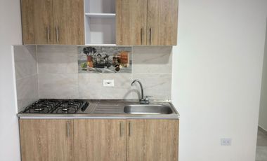 SE ALQUILA LAUREANO GOMEZ 650.000