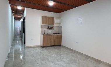 SE ALQUILA LAUREANO GOMEZ 650.000