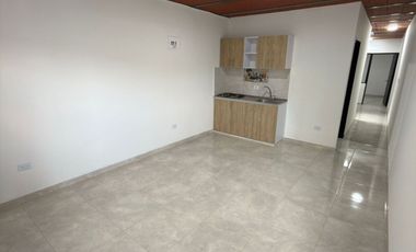 SE ALQUILA LAUREANO GOMEZ 650.000