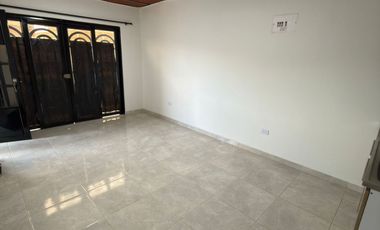 SE ALQUILA LAUREANO GOMEZ 650.000