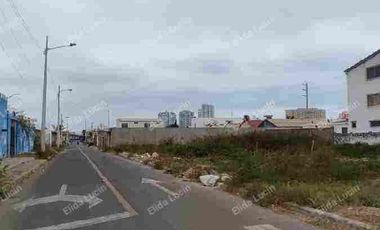 VENDO ESPECTACULAR TERRENO ESQUINERO, ALADO DE LA CIUDADELA COUNTRY CLUB  A POCAS CUADRAS DEL MALECON