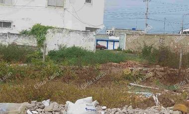 VENDO ESPECTACULAR TERRENO ESQUINERO, ALADO DE LA CIUDADELA COUNTRY CLUB  A POCAS CUADRAS DEL MALECON