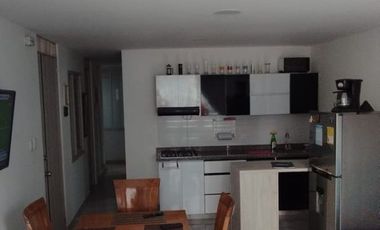 ¡Apartamento Amoblado en Arriendo – Santa Rosa de Cabal! ✨🏡 📍 Barrio Bosques de Santa Ana