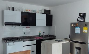 ¡Apartamento Amoblado en Arriendo – Santa Rosa de Cabal! ✨🏡 📍 Barrio Bosques de Santa Ana