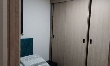 ¡Apartamento Amoblado en Arriendo – Santa Rosa de Cabal! ✨🏡 📍 Barrio Bosques de Santa Ana