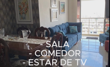 SE VENDE APARTAMENTO EN BUCARAMANGA