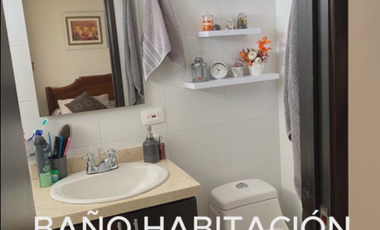 SE VENDE APARTAMENTO EN BUCARAMANGA