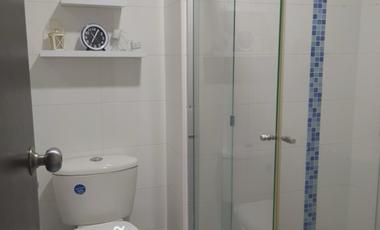 SE VENDE APARTAMENTO EN BUCARAMANGA