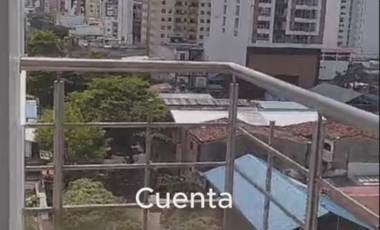 SE VENDE APARTAMENTO EN BUCARAMANGA