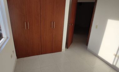 Alquiler de apartamento - cerca a provenza