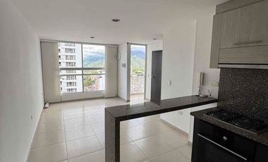 SE VENDE APARTAMENTO EN BUCARAMANGA