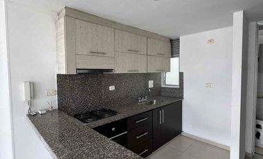 SE VENDE APARTAMENTO EN BUCARAMANGA