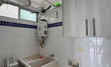 SE VENDE APARTAMENTO EN BUCARAMANGA