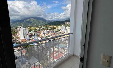 SE VENDE APARTAMENTO EN BUCARAMANGA