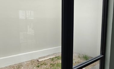 Rumah Baru 2 Lantai di Park Residence Taman Surya