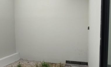 Rumah Baru 2 Lantai di Park Residence Taman Surya