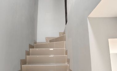 Rumah Baru 2 Lantai di Park Residence Taman Surya