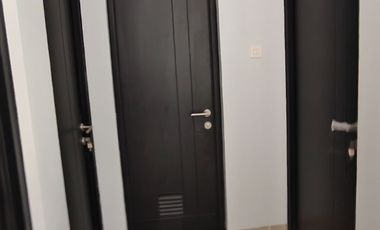 Rumah Baru 2 Lantai di Park Residence Taman Surya