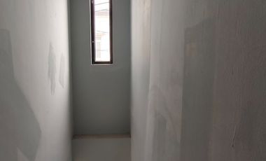 Rumah Baru 2 Lantai di Park Residence Taman Surya