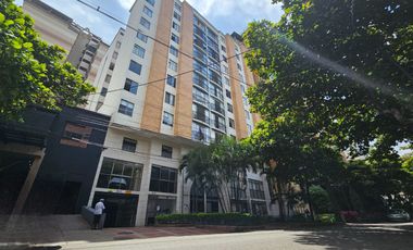 Apartamento en Arriendo Sotomayor