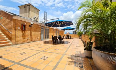 Apartamento en Arriendo Sotomayor