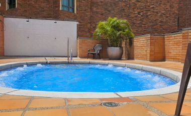 Apartamento en Arriendo Sotomayor