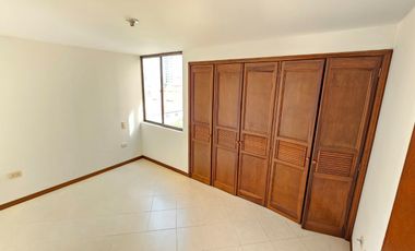 Apartamento en Arriendo Sotomayor