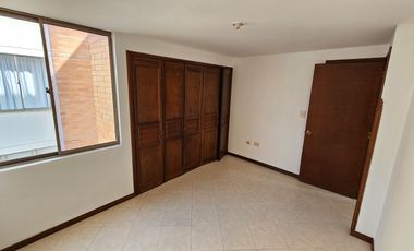 Apartamento en Arriendo Sotomayor