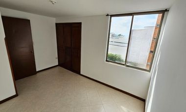 Apartamento en Arriendo Sotomayor