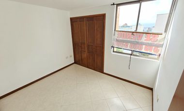 Apartamento en Arriendo Sotomayor